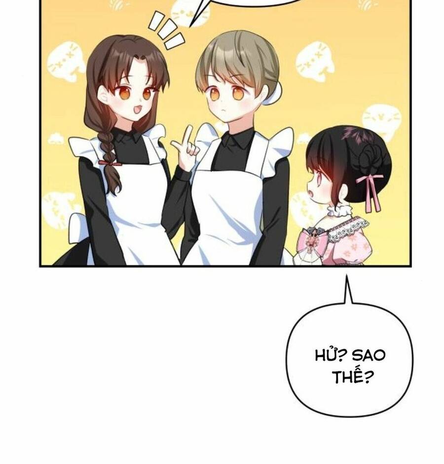 Con Gái Của Công Tước Ác Ma - Chương 39