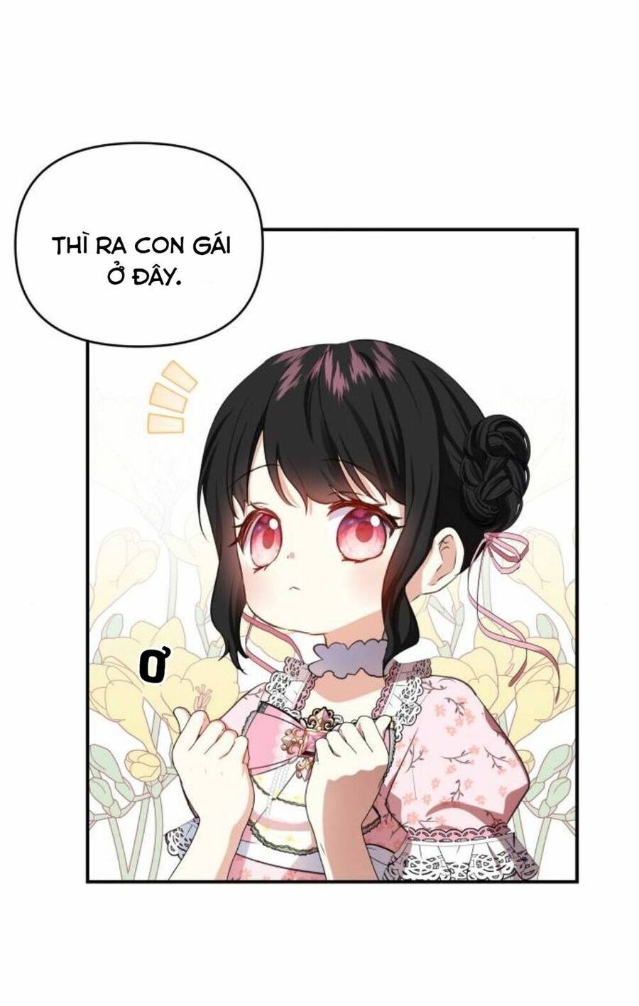 Con Gái Của Công Tước Ác Ma - Chương 39