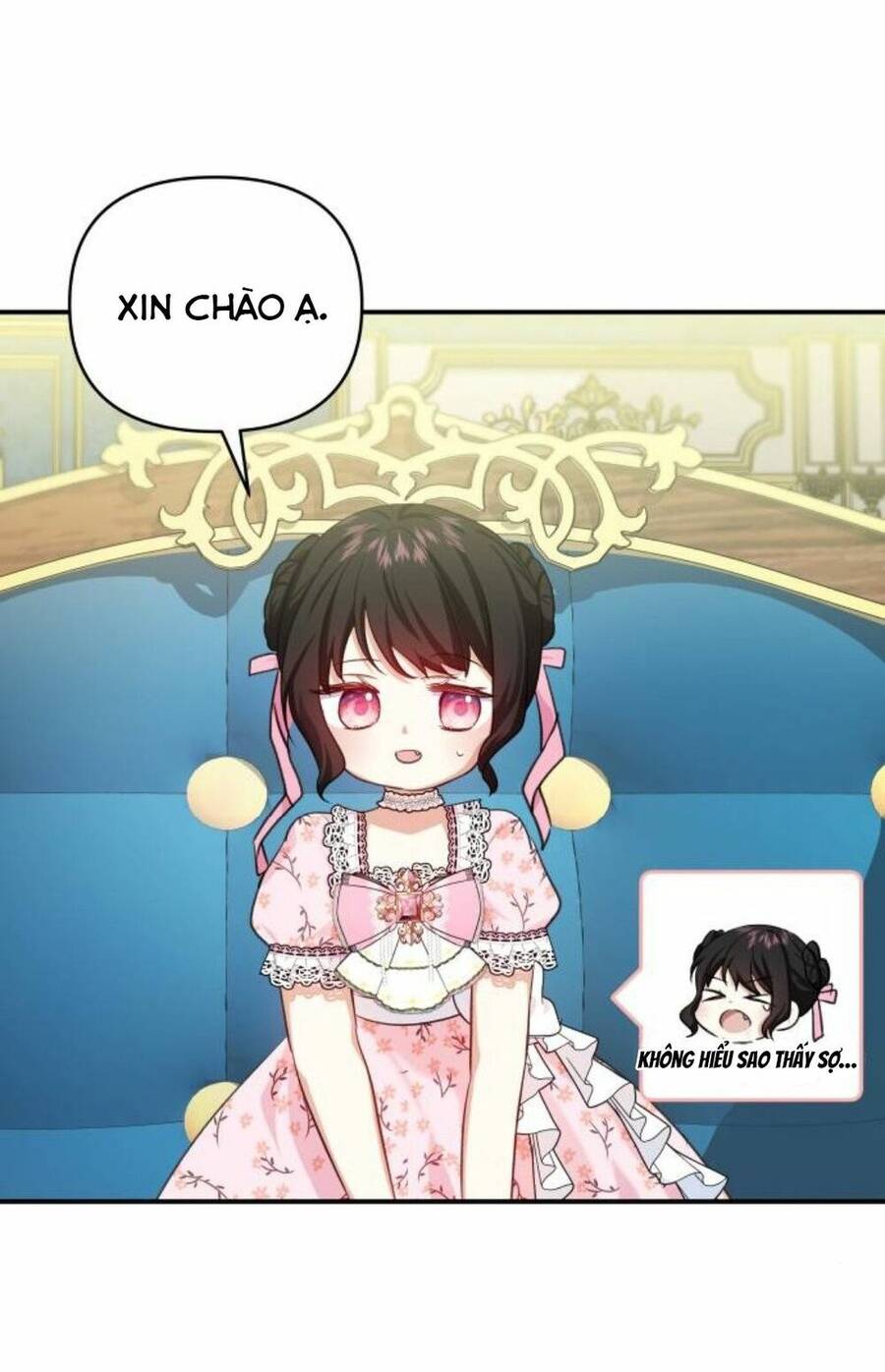 Con Gái Của Công Tước Ác Ma - Chương 39