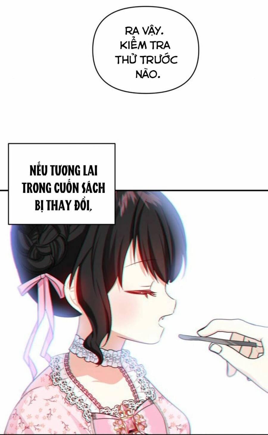 Con Gái Của Công Tước Ác Ma - Chương 39