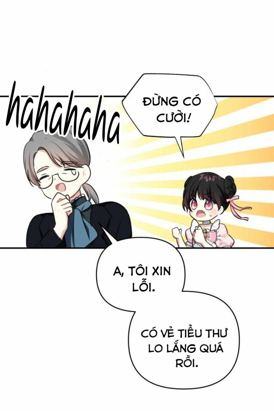 Con Gái Của Công Tước Ác Ma - Chương 39