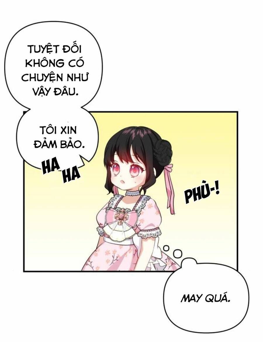 Con Gái Của Công Tước Ác Ma - Chương 39