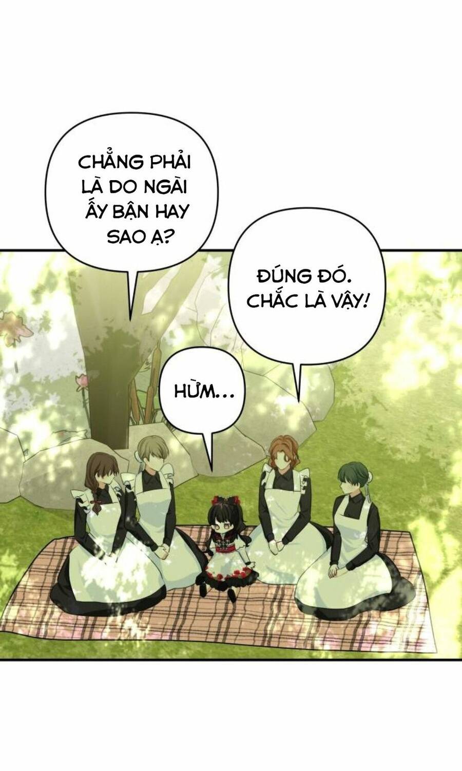 Con Gái Của Công Tước Ác Ma - Chương 39