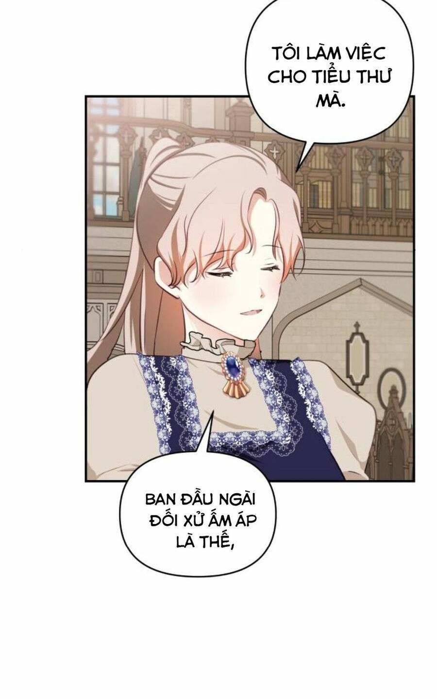 Con Gái Của Công Tước Ác Ma - Chương 39