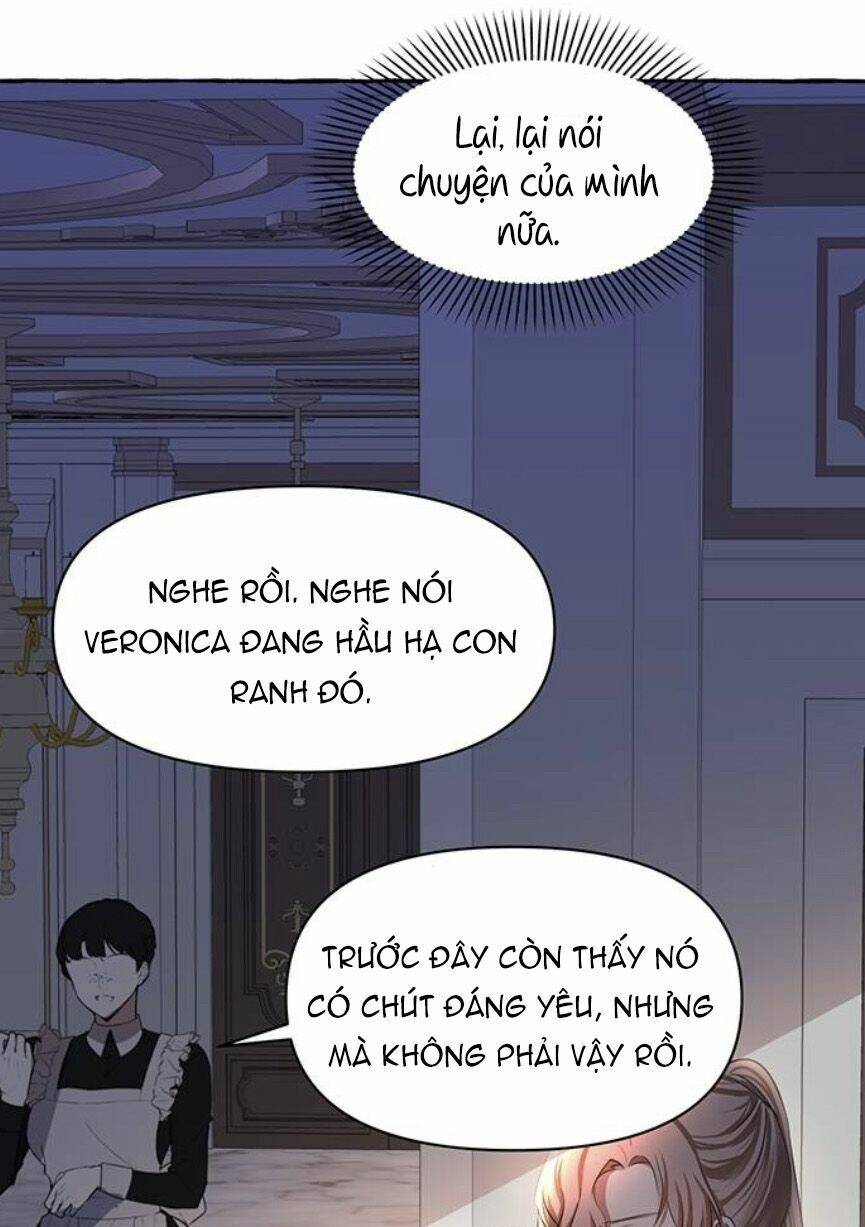 Con Gái Của Công Tước Ác Ma - Chương 4