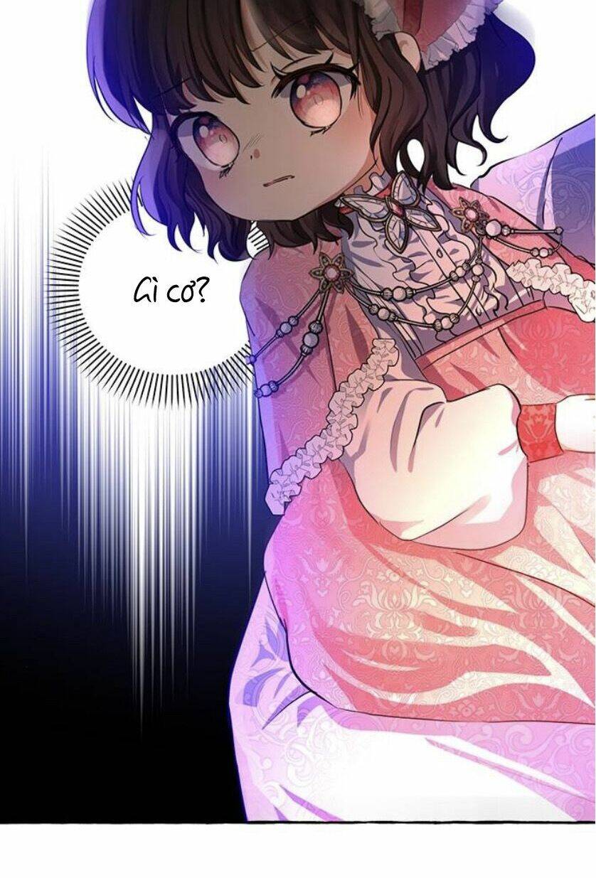 Con Gái Của Công Tước Ác Ma - Chương 4