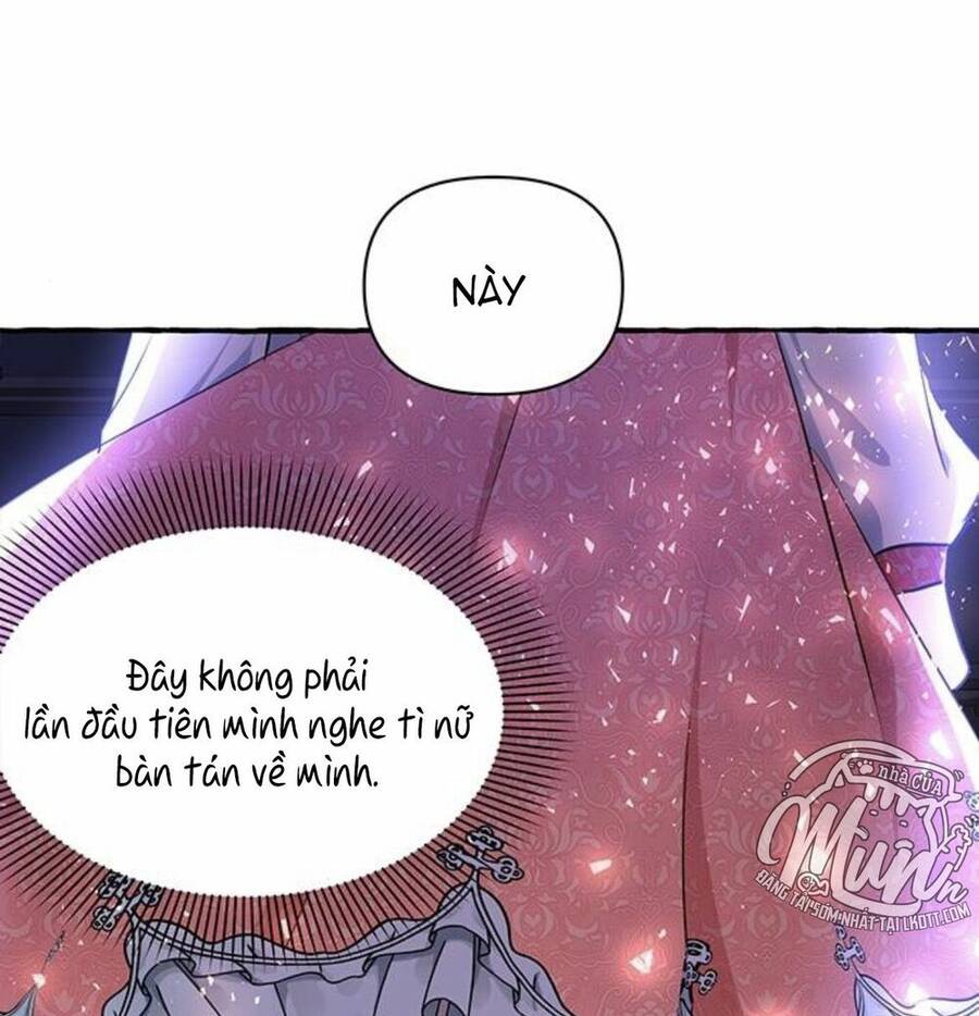 Con Gái Của Công Tước Ác Ma - Chương 4