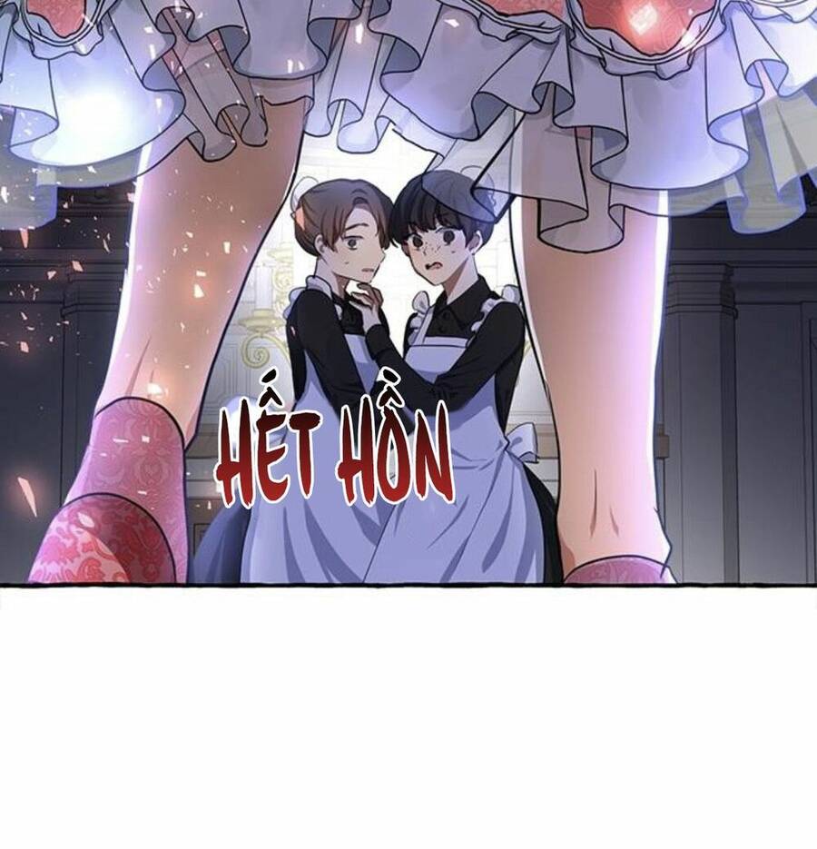 Con Gái Của Công Tước Ác Ma - Chương 4