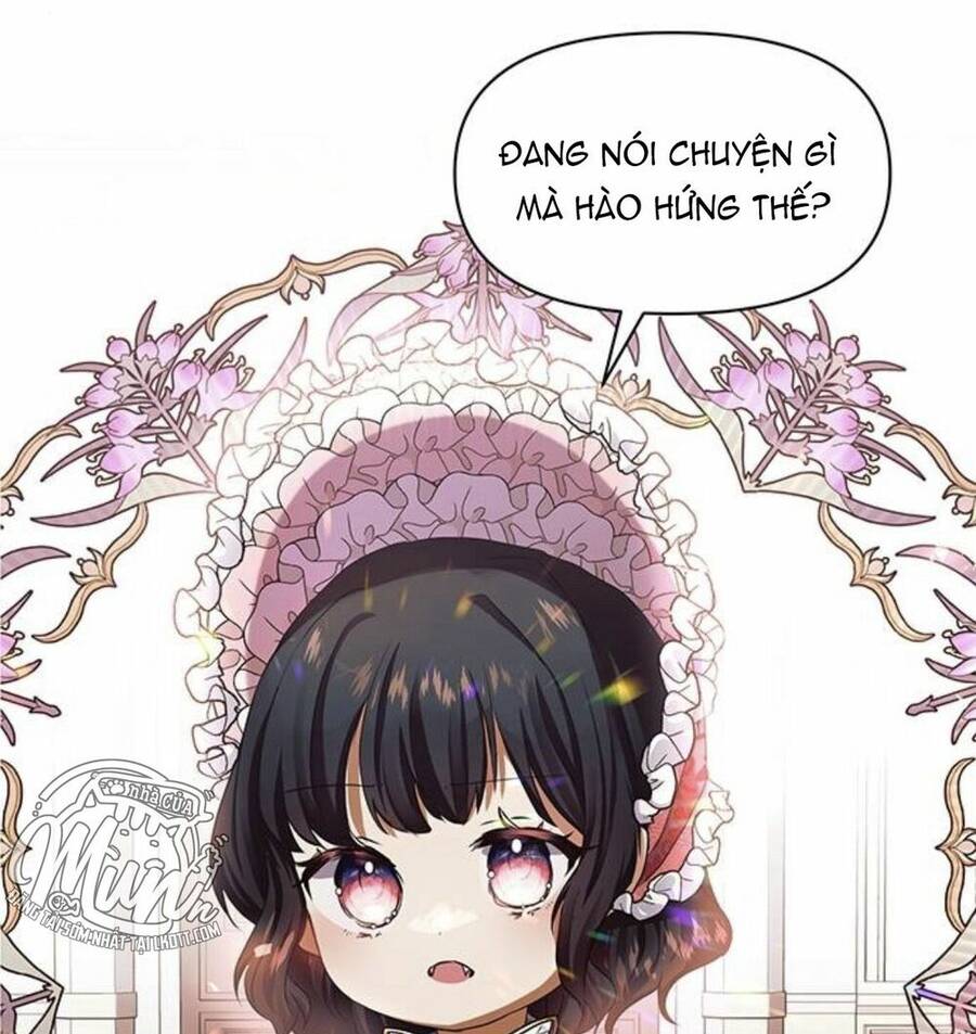 Con Gái Của Công Tước Ác Ma - Chương 4