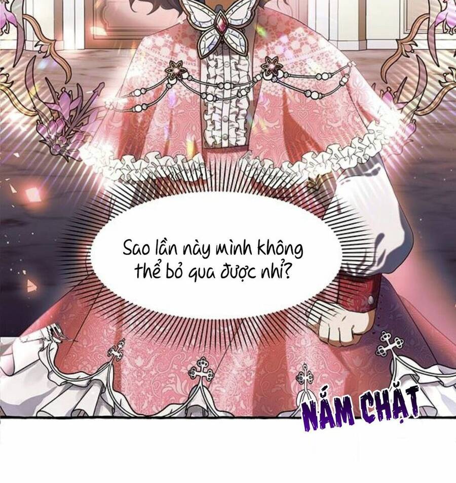 Con Gái Của Công Tước Ác Ma - Chương 4