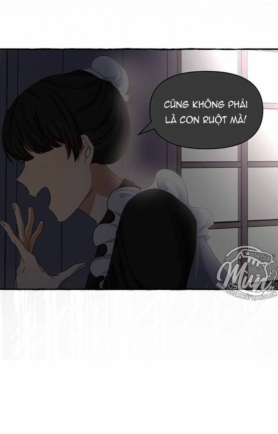 Con Gái Của Công Tước Ác Ma - Chương 4