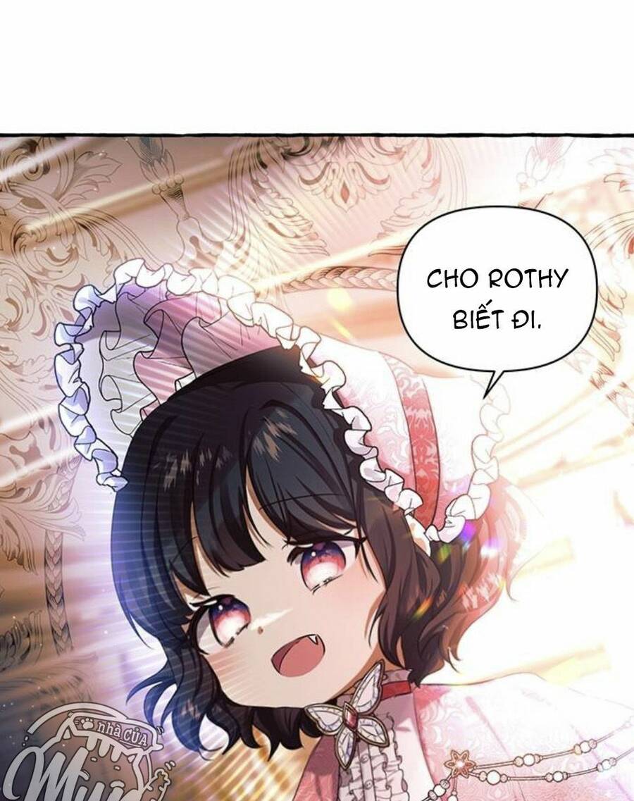 Con Gái Của Công Tước Ác Ma - Chương 4