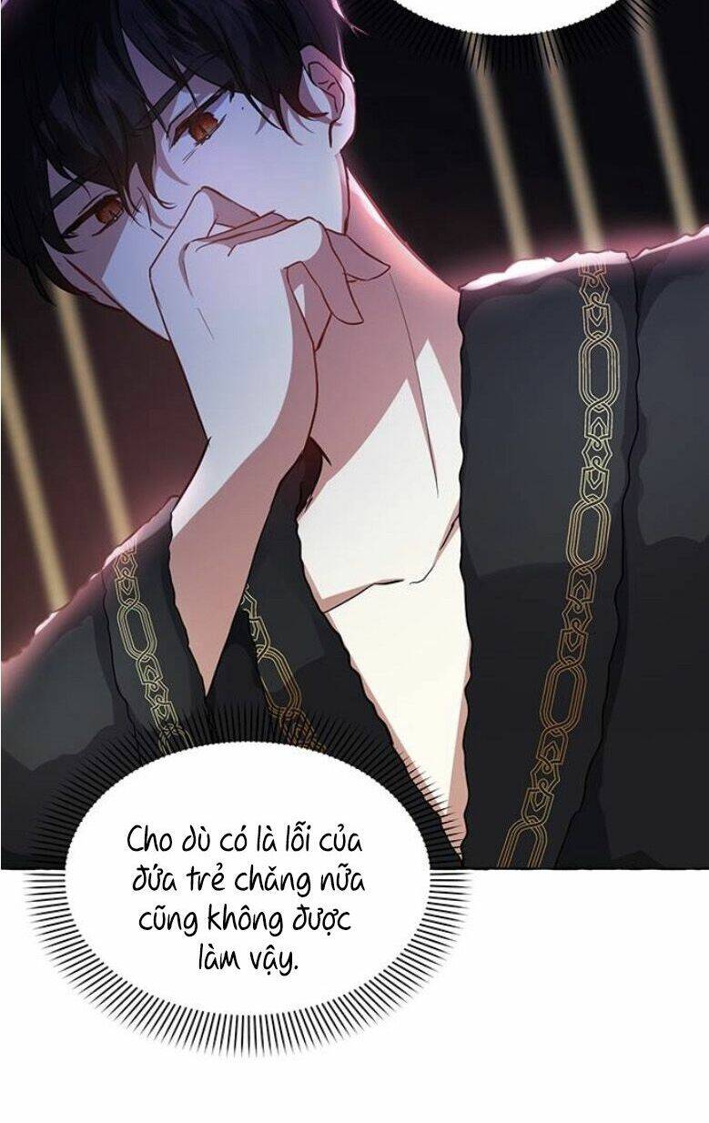 Con Gái Của Công Tước Ác Ma - Chương 4