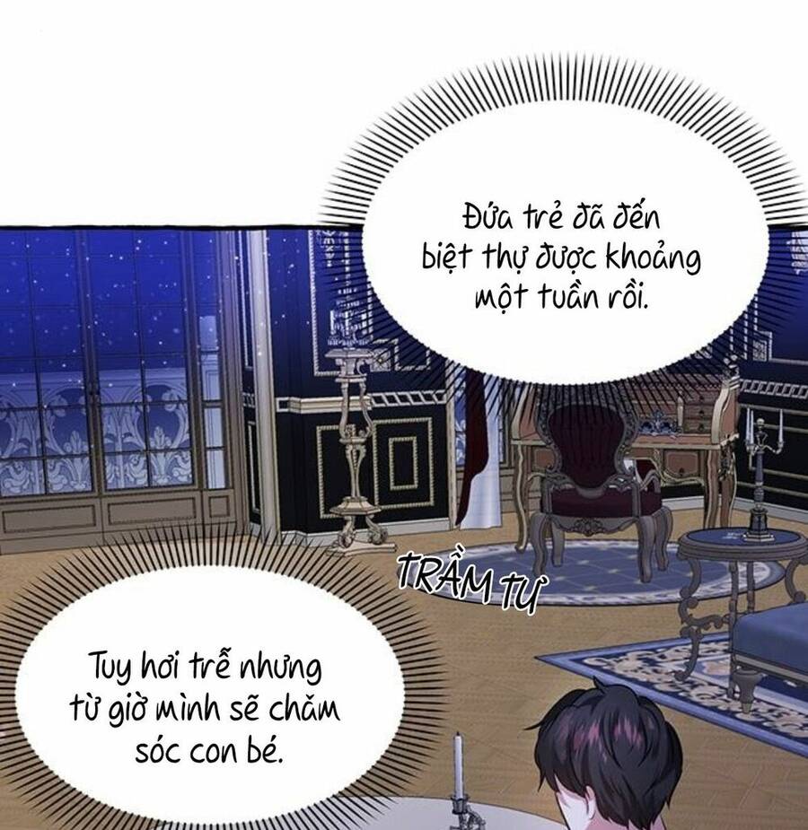 Con Gái Của Công Tước Ác Ma - Chương 4