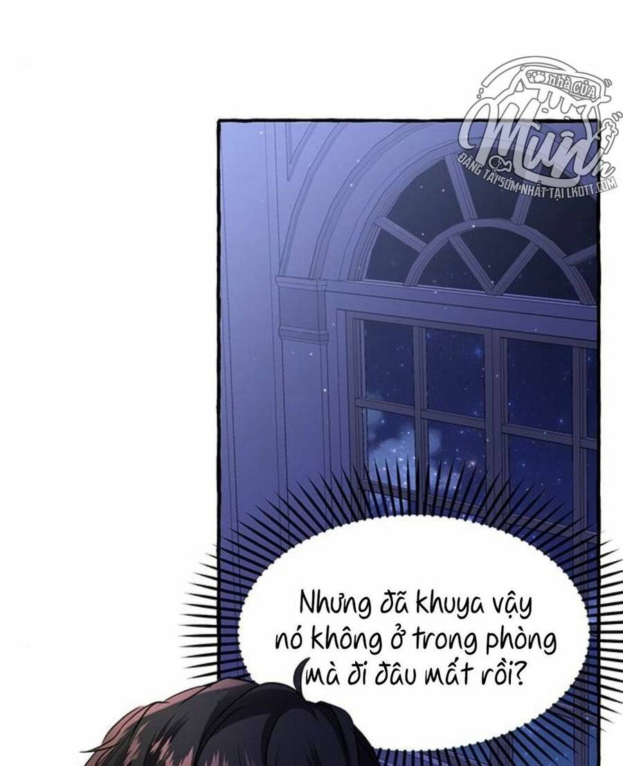 Con Gái Của Công Tước Ác Ma - Chương 4