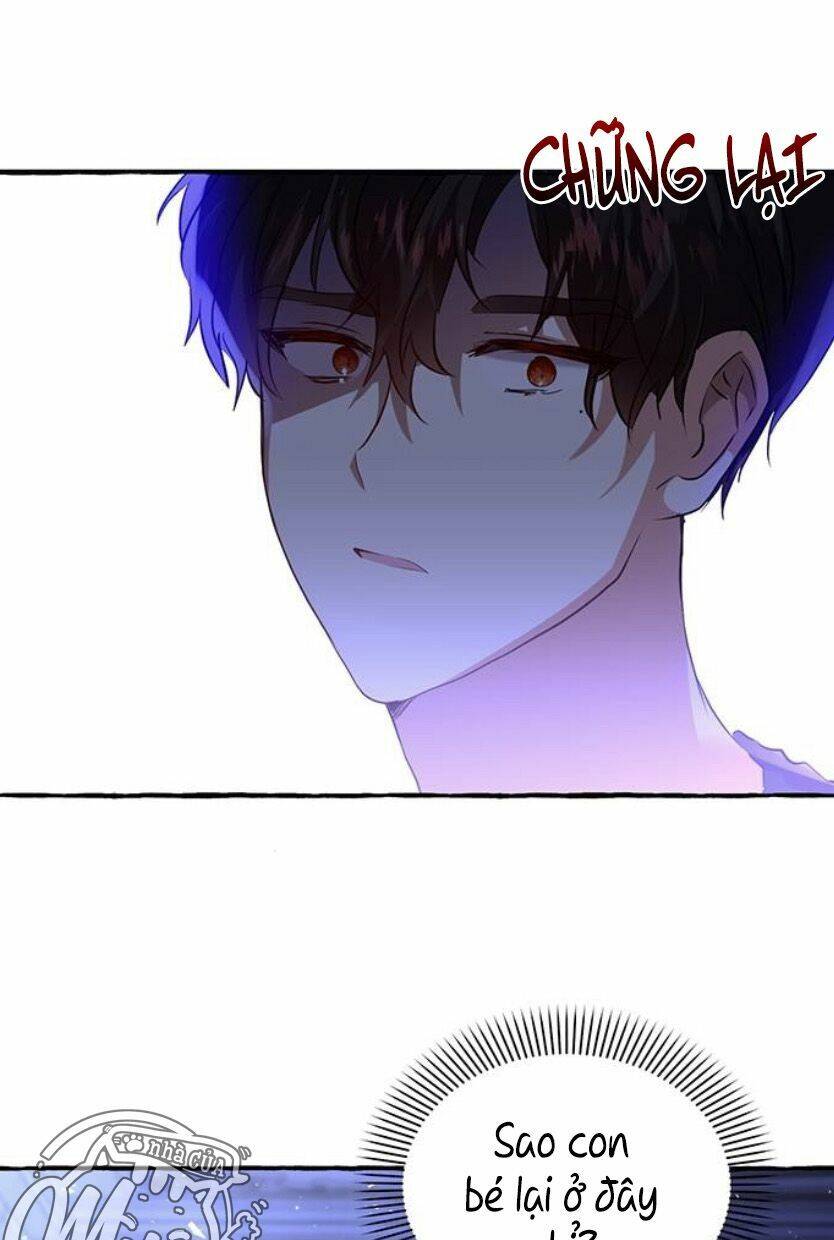 Con Gái Của Công Tước Ác Ma - Chương 4