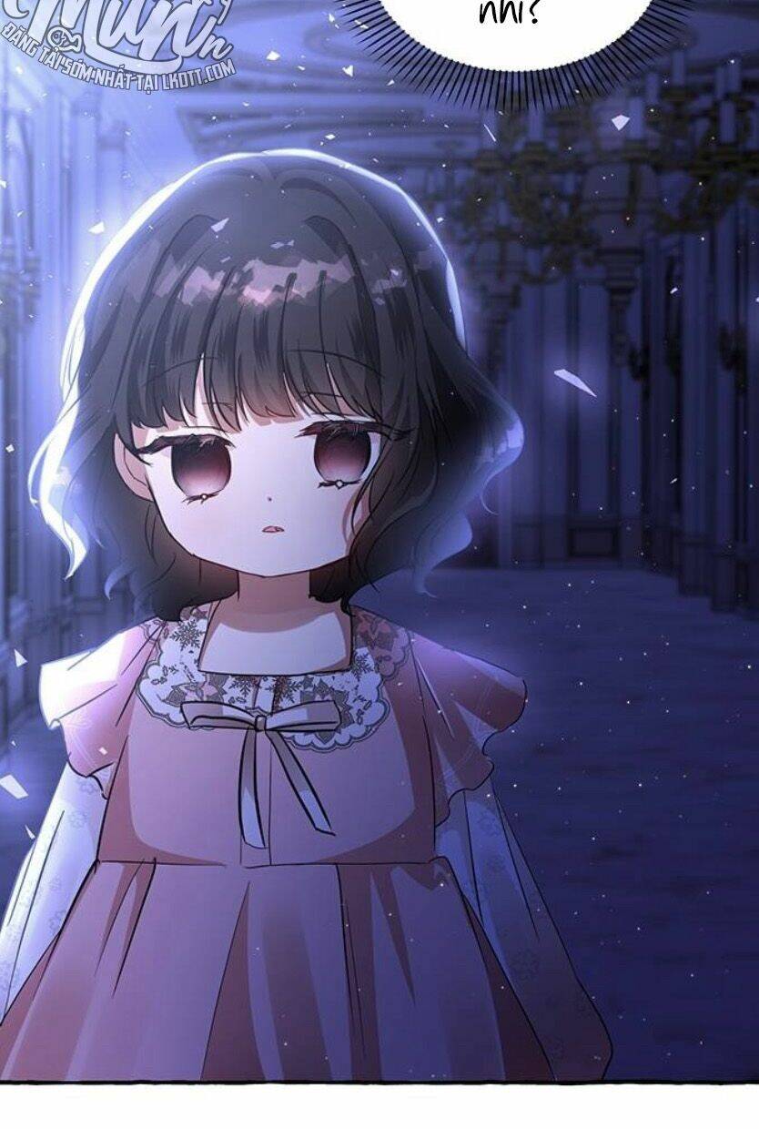 Con Gái Của Công Tước Ác Ma - Chương 4