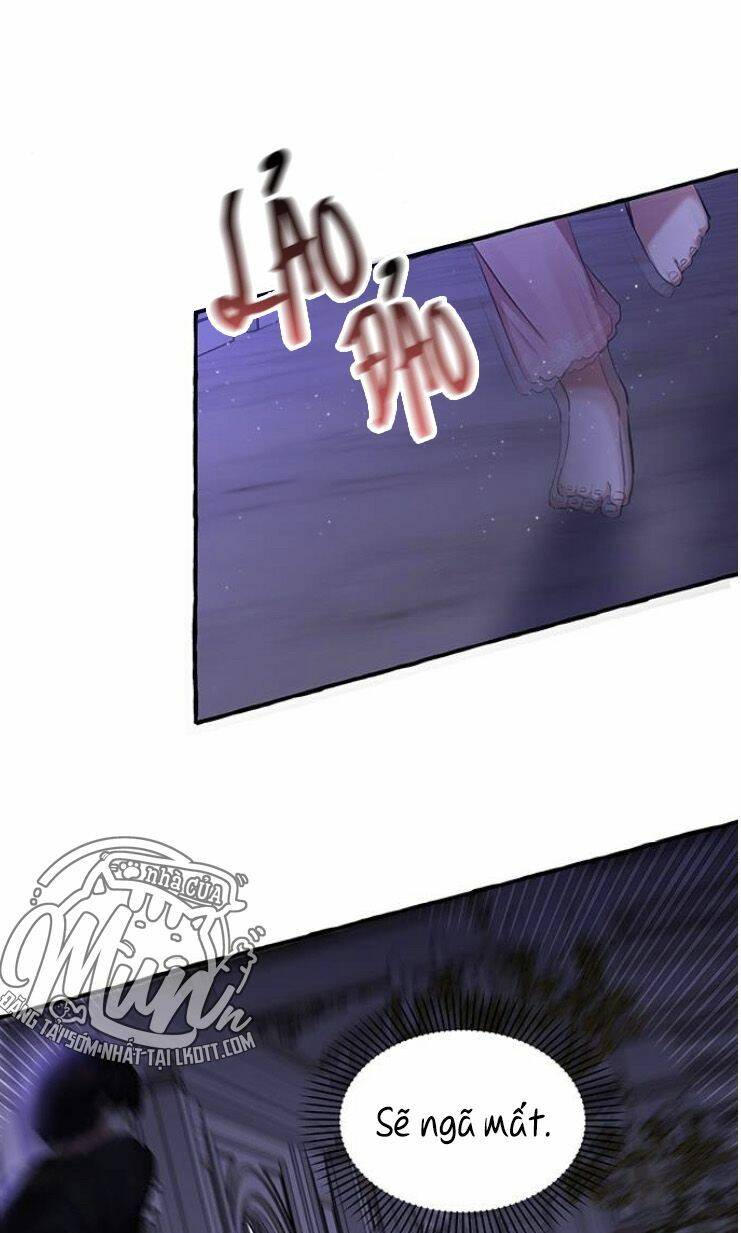 Con Gái Của Công Tước Ác Ma - Chương 4