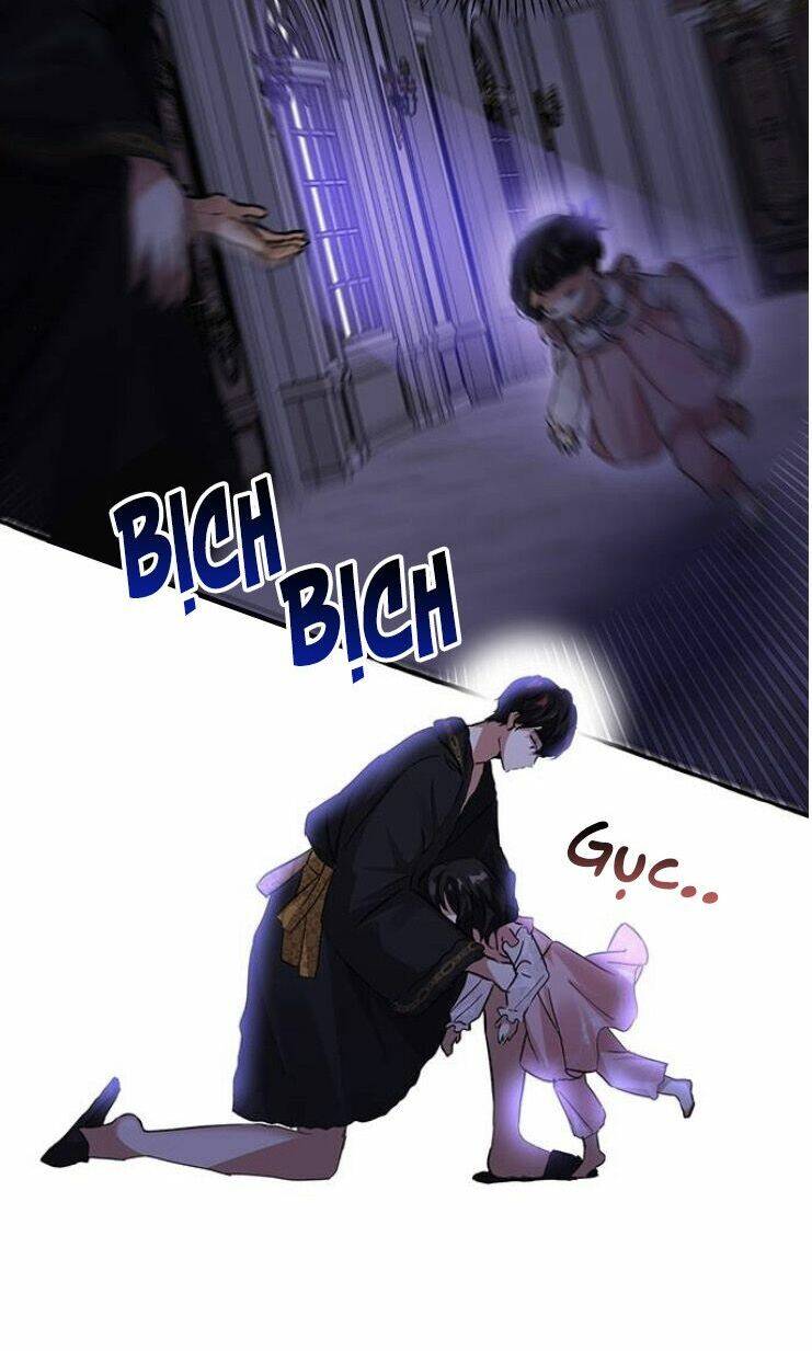 Con Gái Của Công Tước Ác Ma - Chương 4