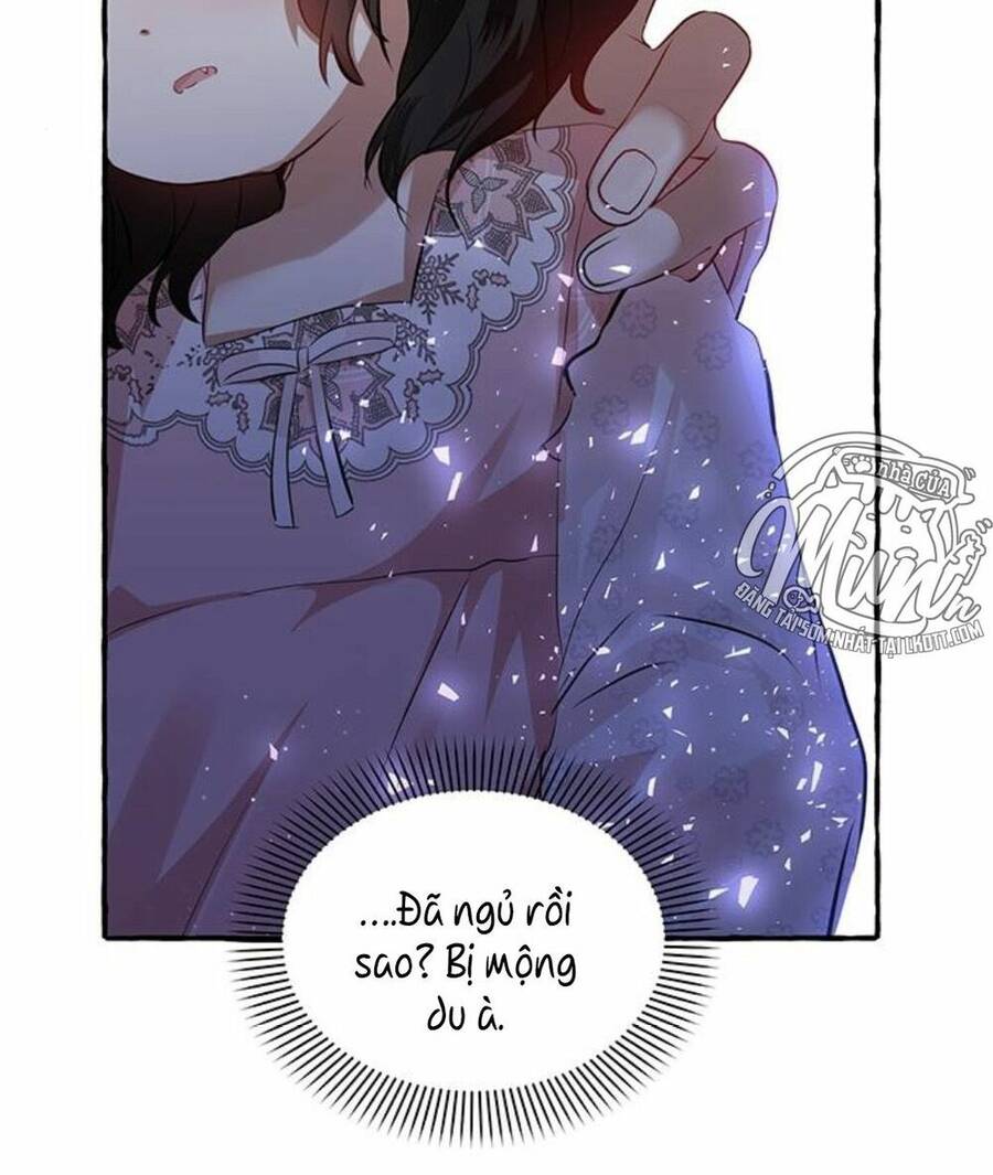 Con Gái Của Công Tước Ác Ma - Chương 4