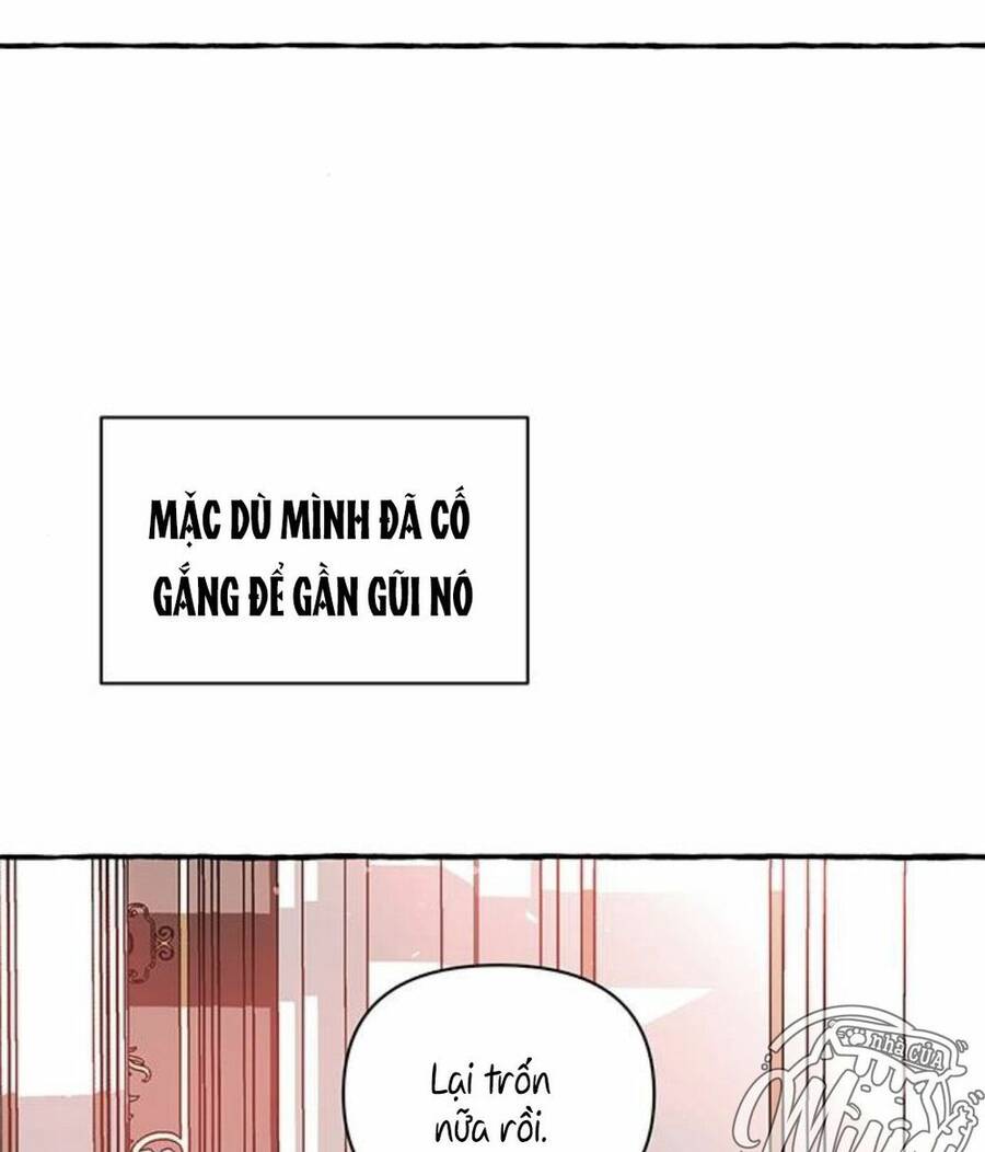 Con Gái Của Công Tước Ác Ma - Chương 4