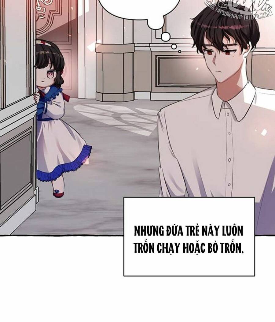 Con Gái Của Công Tước Ác Ma - Chương 4