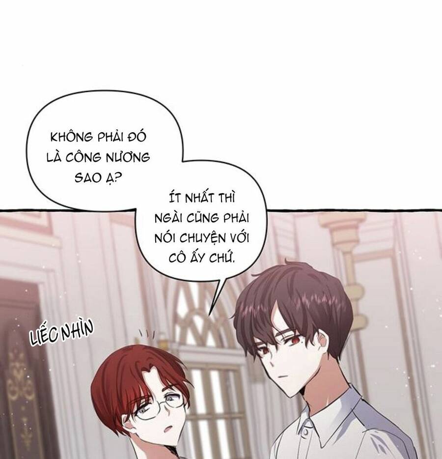 Con Gái Của Công Tước Ác Ma - Chương 4