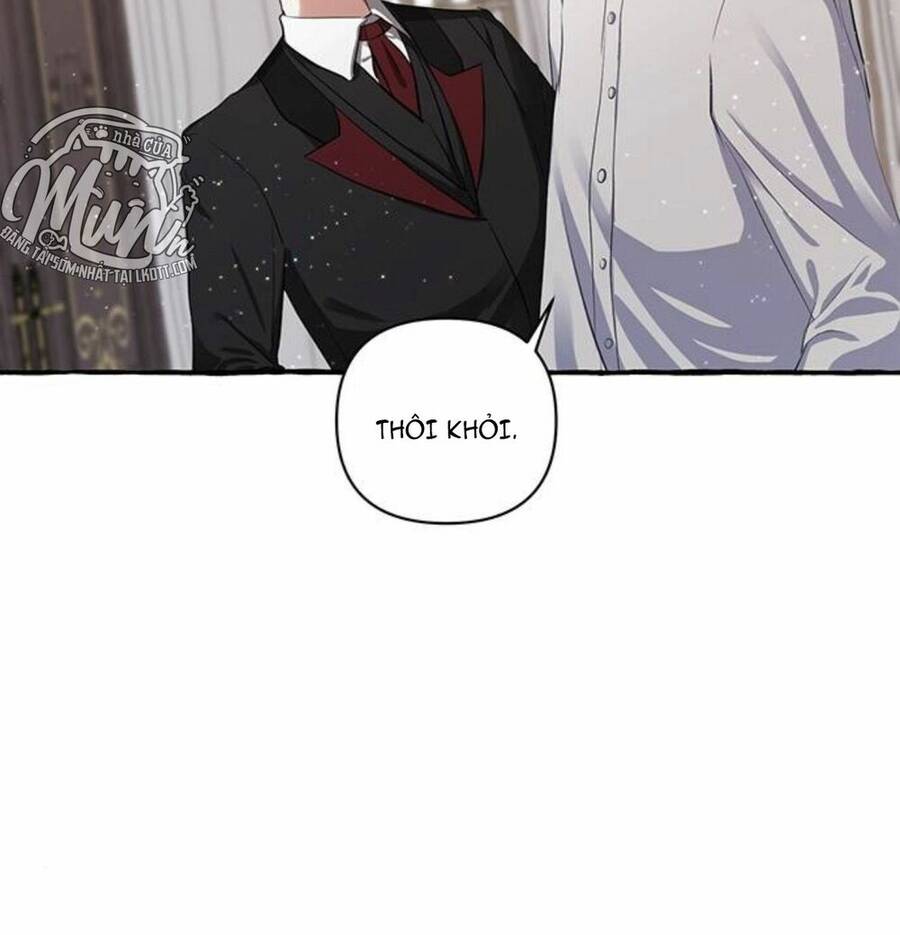 Con Gái Của Công Tước Ác Ma - Chương 4