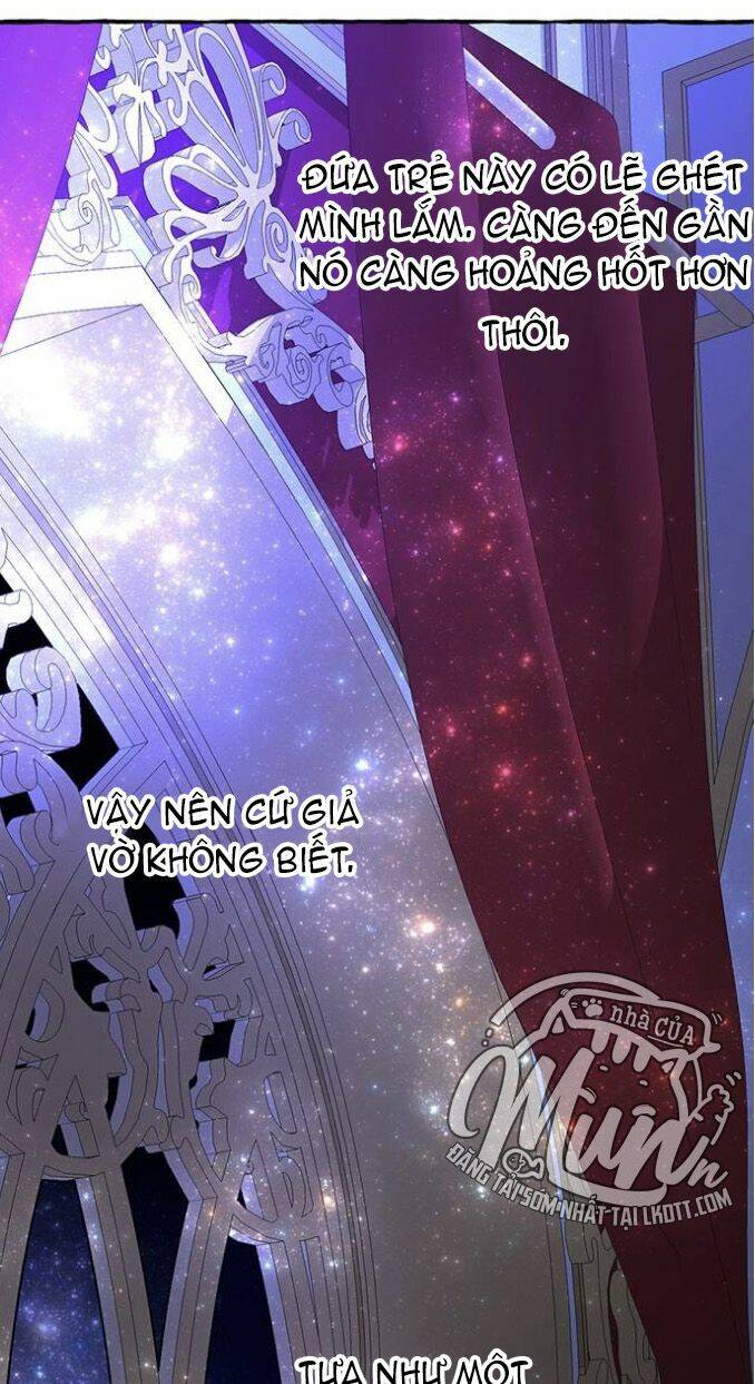 Con Gái Của Công Tước Ác Ma - Chương 4