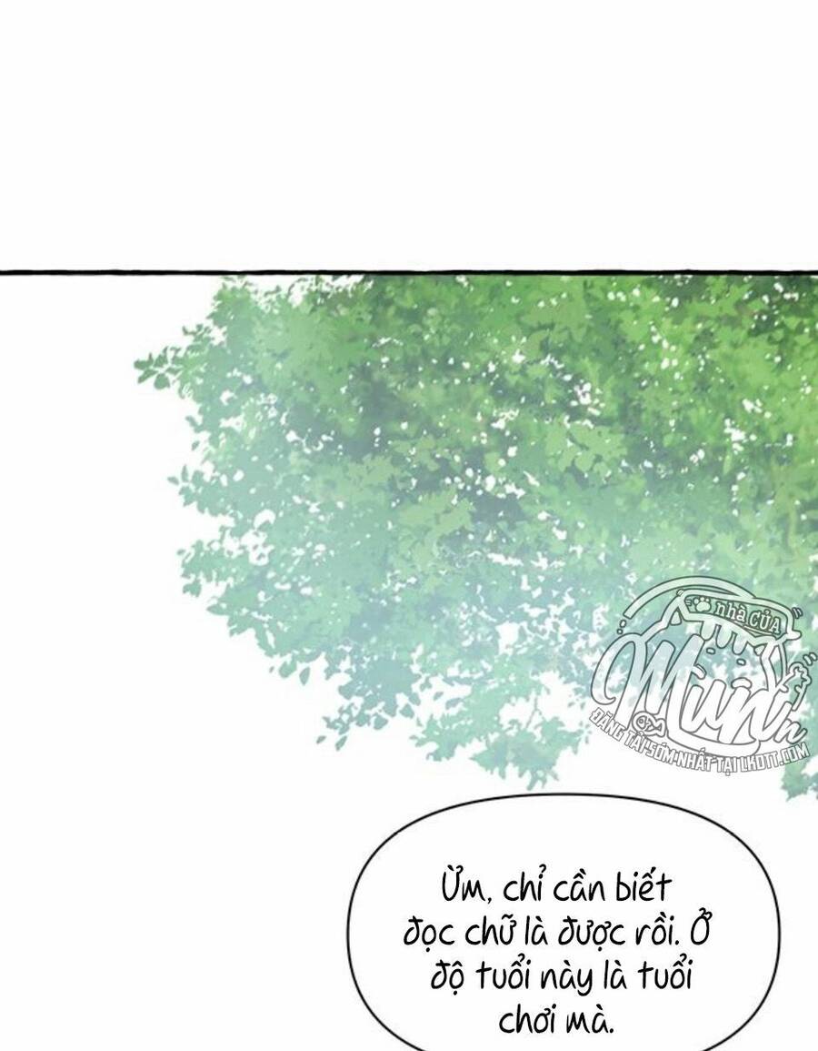 Con Gái Của Công Tước Ác Ma - Chương 4