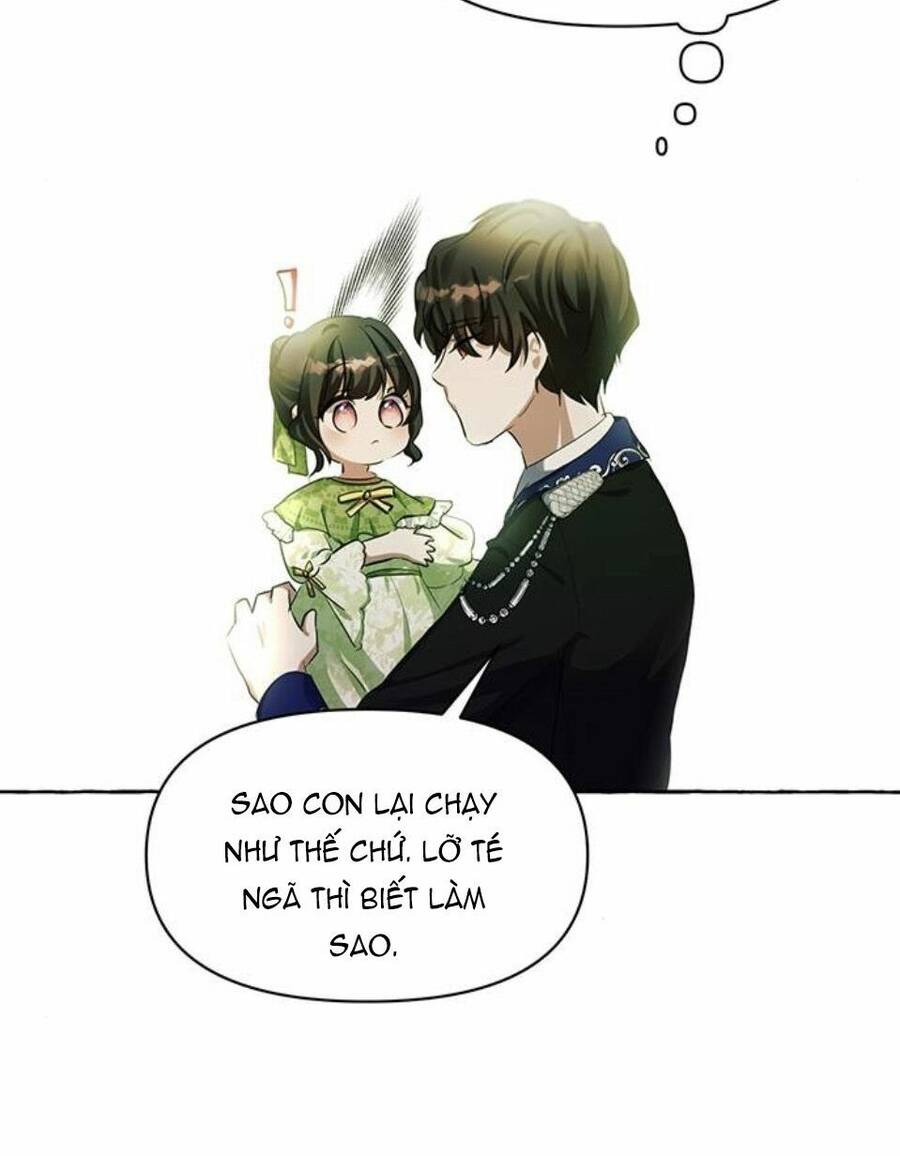 Con Gái Của Công Tước Ác Ma - Chương 4