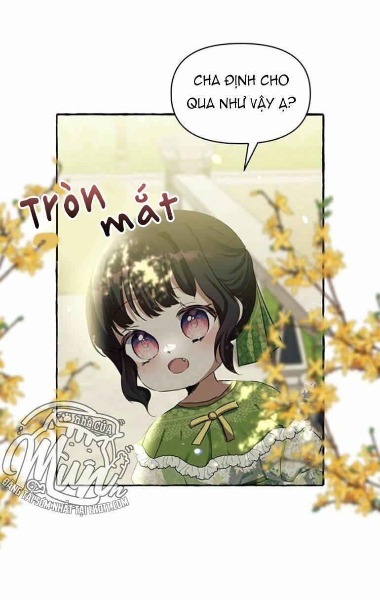 Con Gái Của Công Tước Ác Ma - Chương 4