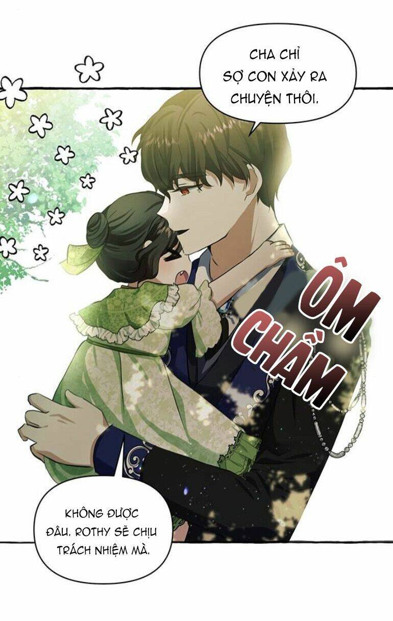 Con Gái Của Công Tước Ác Ma - Chương 4