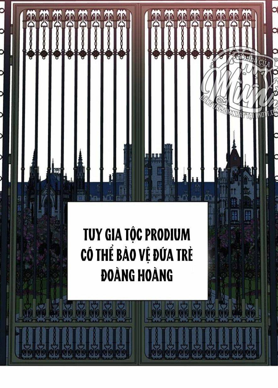 Con Gái Của Công Tước Ác Ma - Chương 4