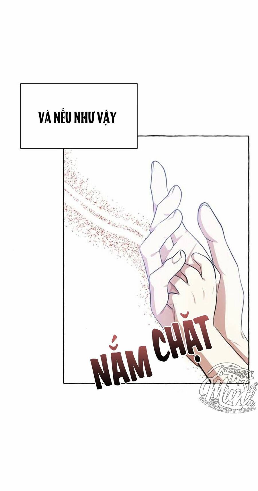 Con Gái Của Công Tước Ác Ma - Chương 4