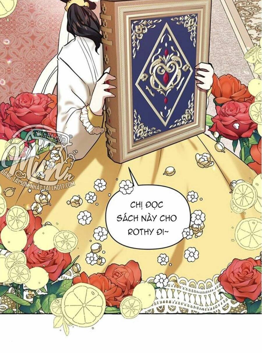 Con Gái Của Công Tước Ác Ma - Chương 4