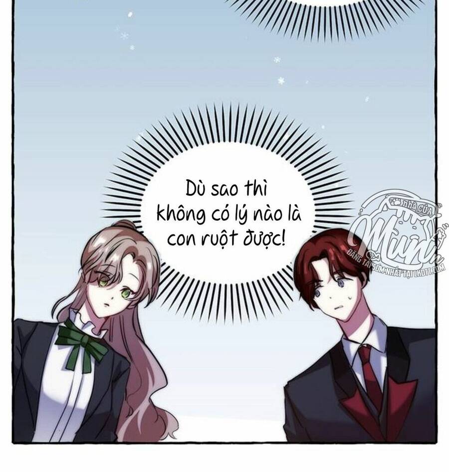 Con Gái Của Công Tước Ác Ma - Chương 4