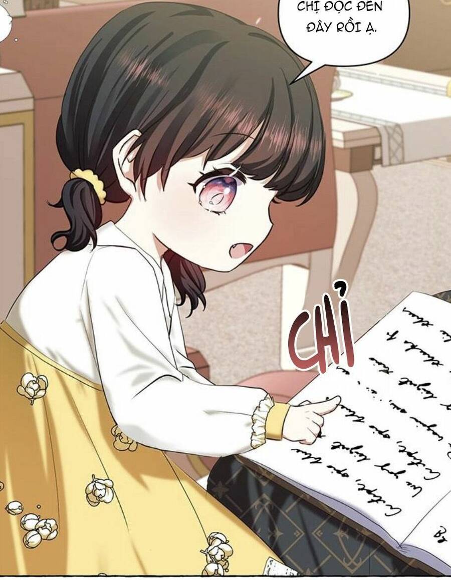 Con Gái Của Công Tước Ác Ma - Chương 4