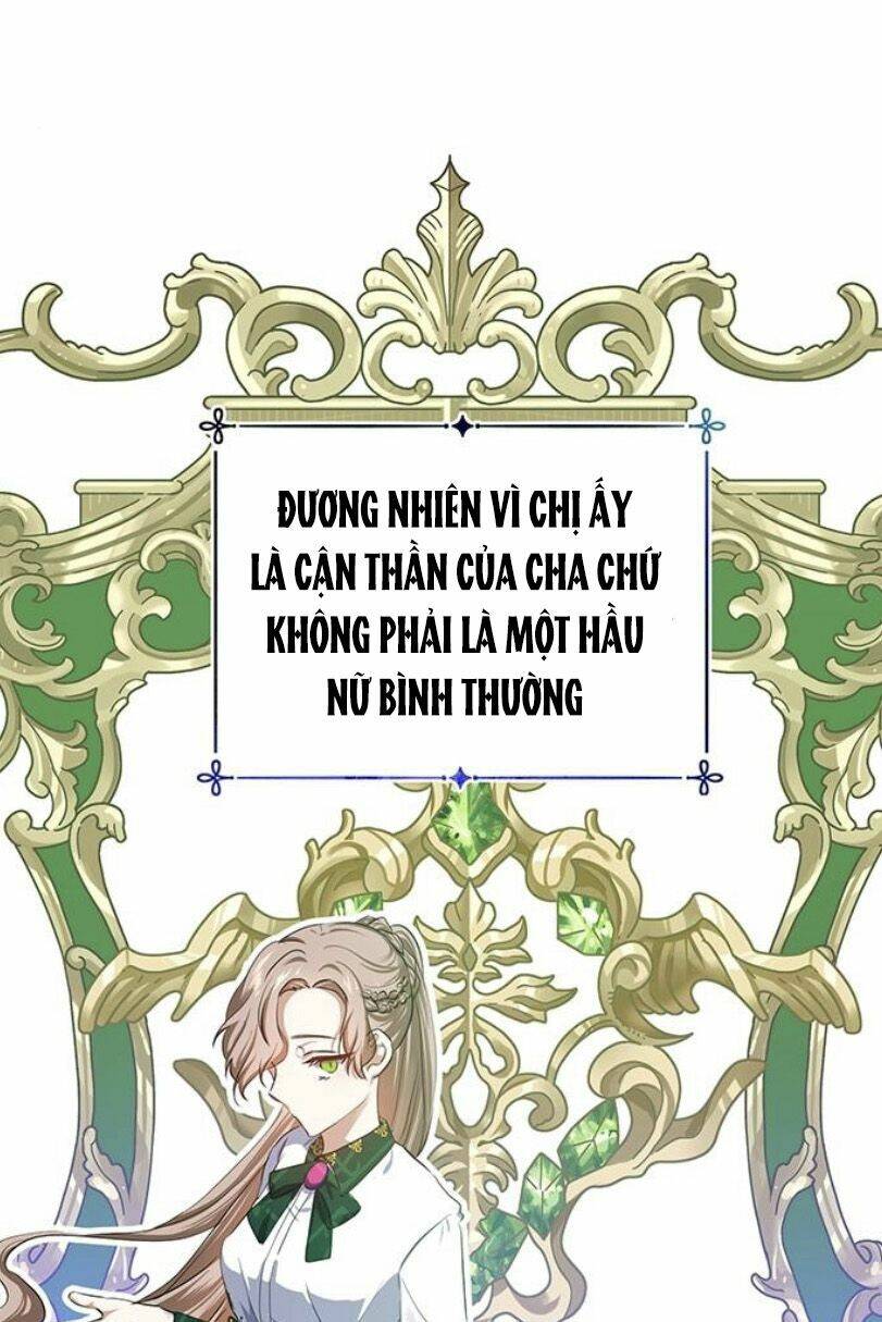 Con Gái Của Công Tước Ác Ma - Chương 4