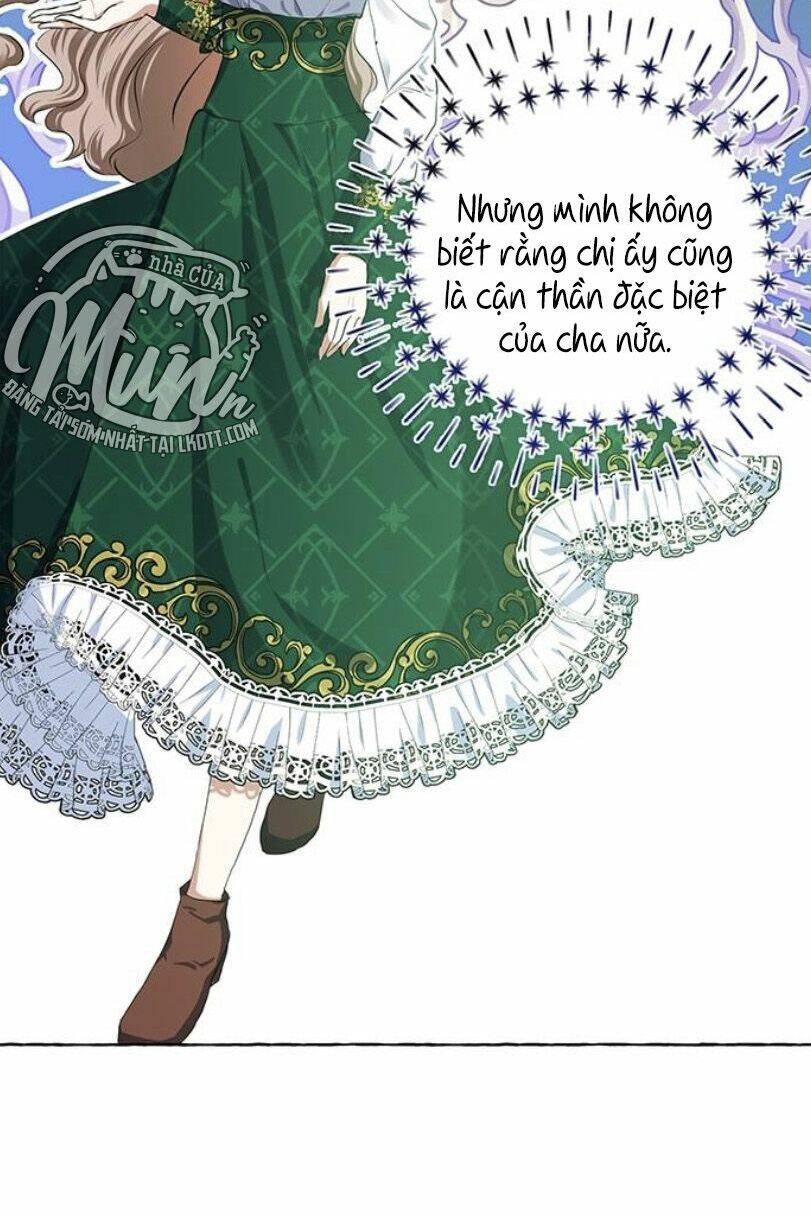 Con Gái Của Công Tước Ác Ma - Chương 4