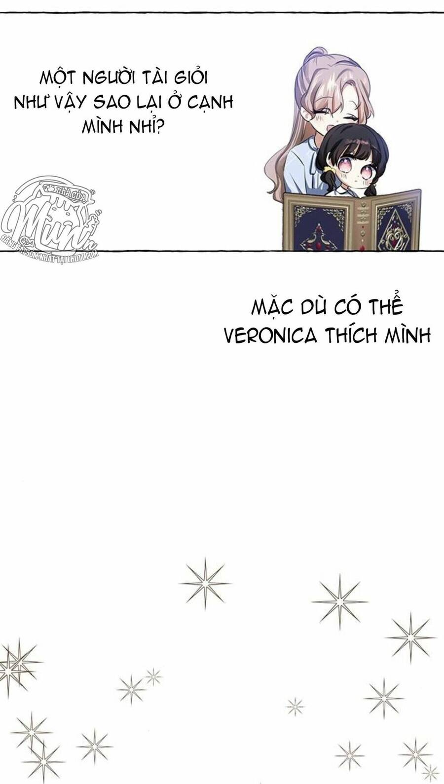 Con Gái Của Công Tước Ác Ma - Chương 4