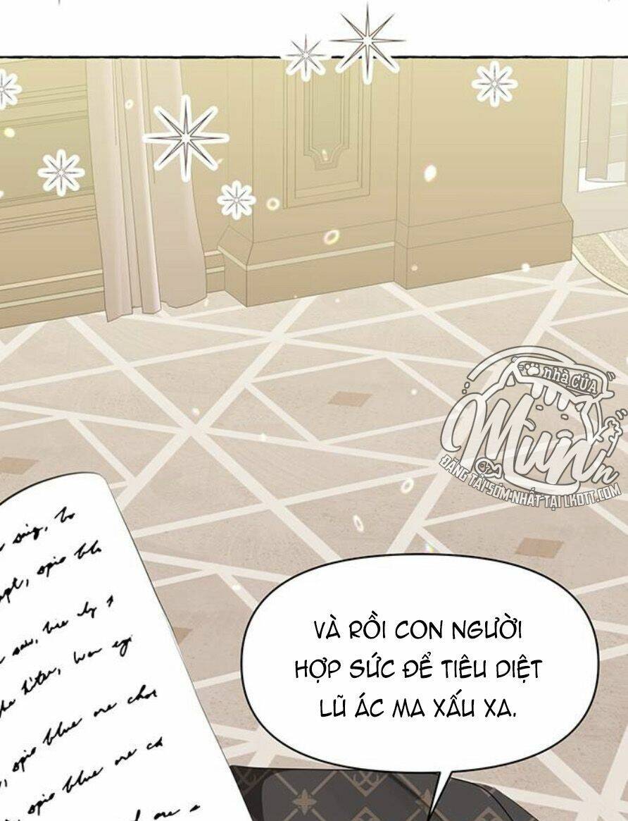 Con Gái Của Công Tước Ác Ma - Chương 4