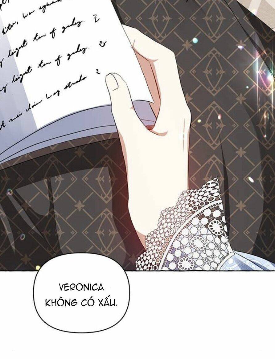 Con Gái Của Công Tước Ác Ma - Chương 4