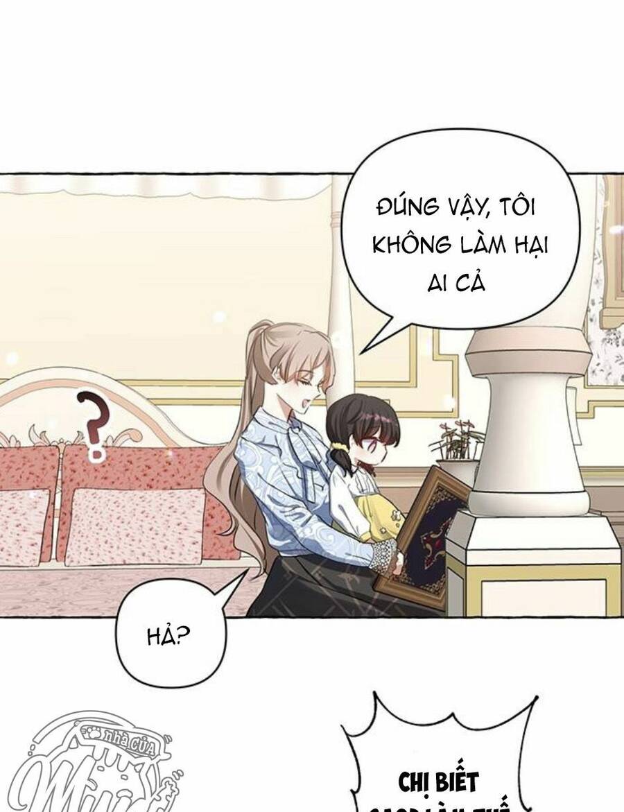 Con Gái Của Công Tước Ác Ma - Chương 4