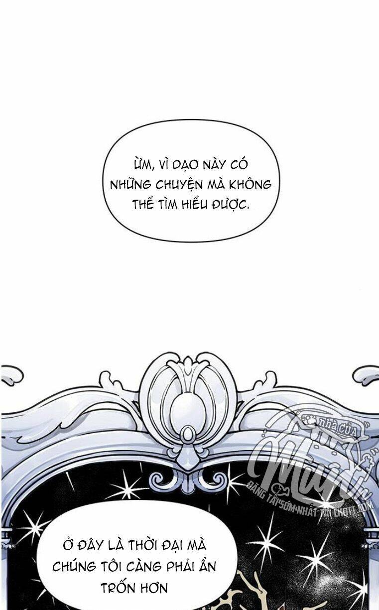 Con Gái Của Công Tước Ác Ma - Chương 4