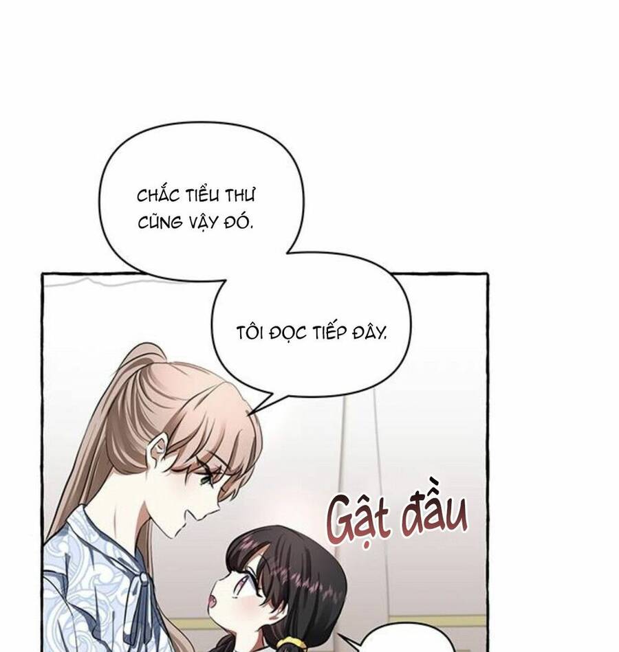 Con Gái Của Công Tước Ác Ma - Chương 4