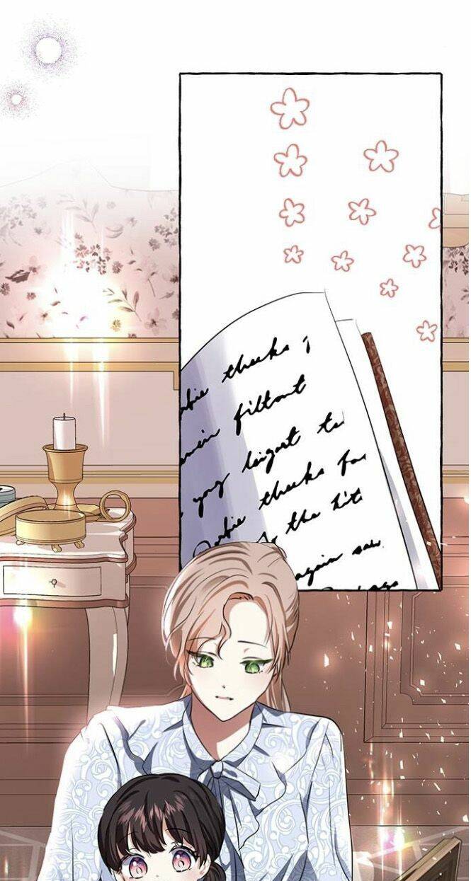 Con Gái Của Công Tước Ác Ma - Chương 4