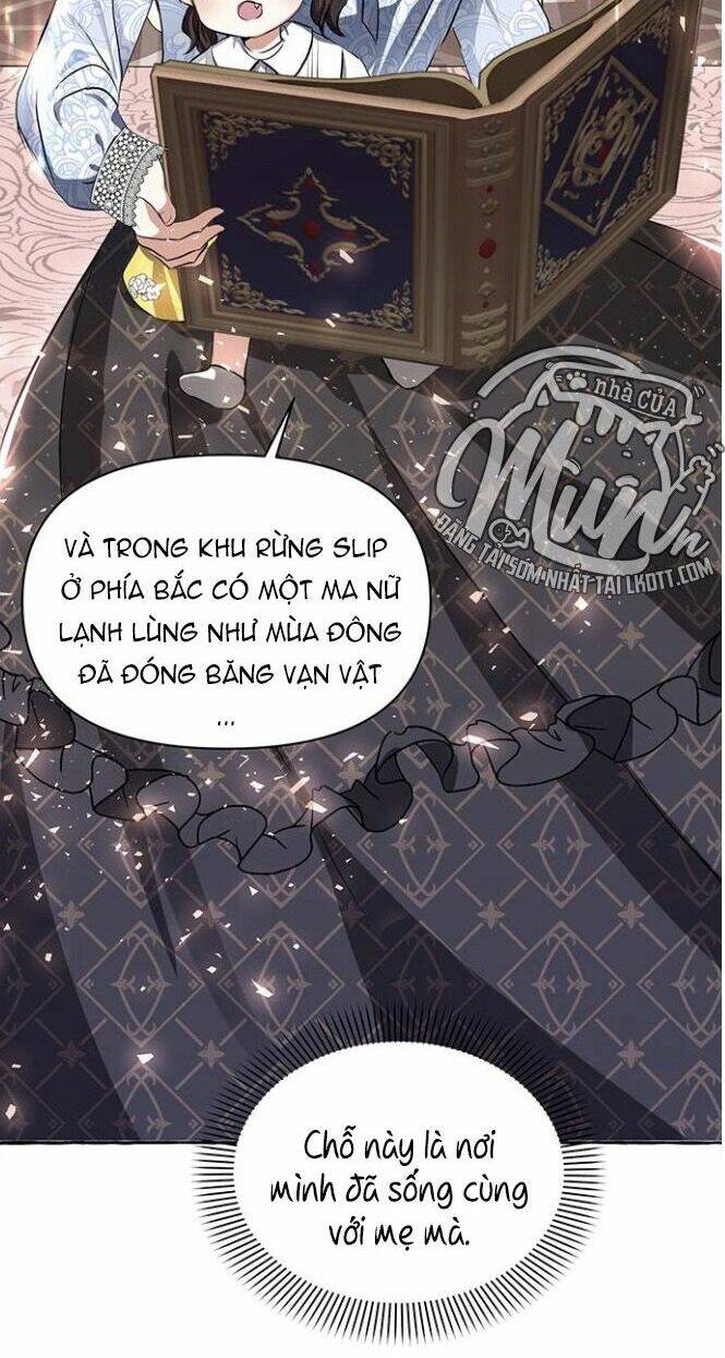 Con Gái Của Công Tước Ác Ma - Chương 4