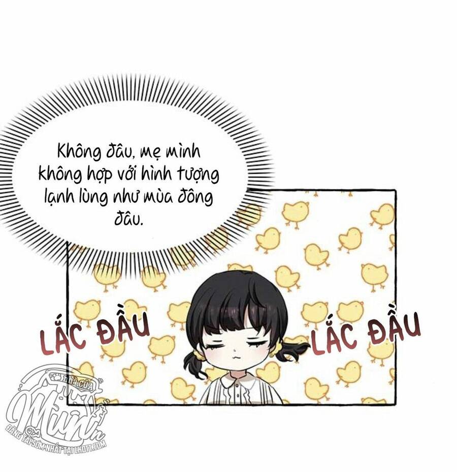 Con Gái Của Công Tước Ác Ma - Chương 4