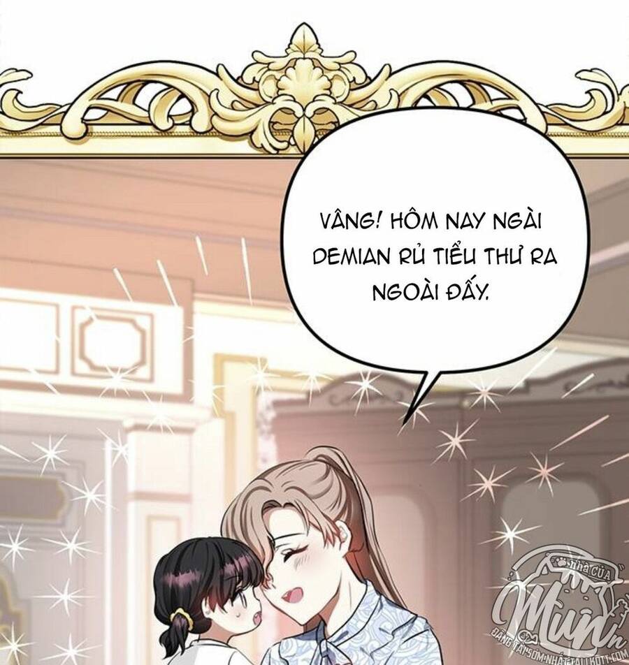 Con Gái Của Công Tước Ác Ma - Chương 4